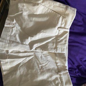 NEW Loft Khaki Shorts